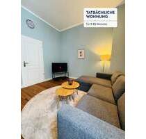 Building Zedeliusstraße - infinity-stay (BER-1390927P) - Wilhelmshaven Heppens