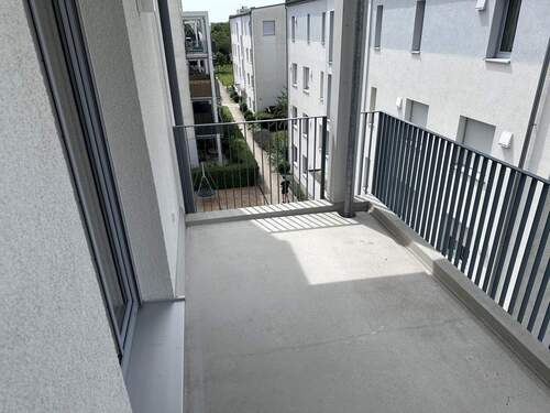 Balkon - 