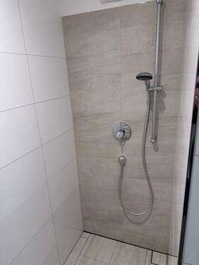 Dusche - 