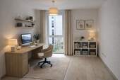 Vorschlag Home-Office - 