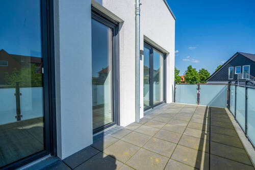 Bild 2 - 4 Zimmer Mehrfamilienhaus, Wohnhaus zum Kaufen in Wunstorf / Steinhude