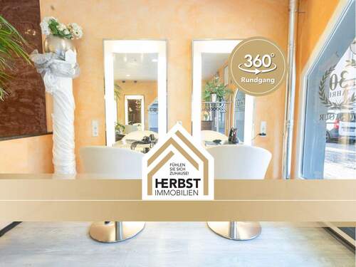 Titelbild Börsen (1) - Top ausgestattetes HaarStudio in Villinger Altstadt