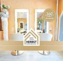 Top ausgestattetes HaarStudio in Villinger Altstadt - Villingen-Schwenningen