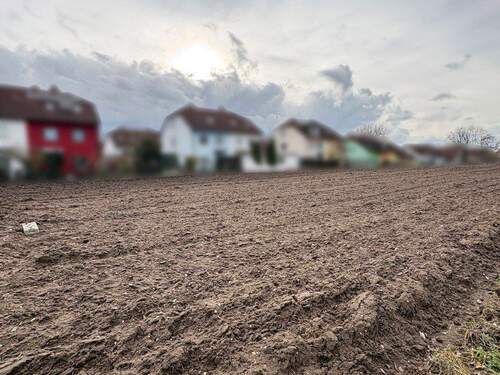 Grundstück - Grundstück in Zirndorf