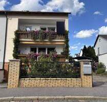 Gute Raumaufteilung & gemütlicher Garten! - Schwandorf