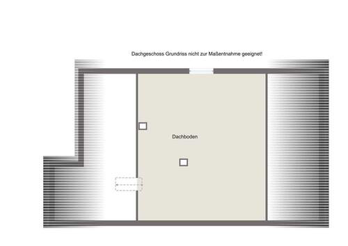 Dachgeschoss - 