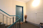 Wohnungseingang - 