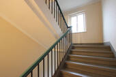 Treppenhaus - 