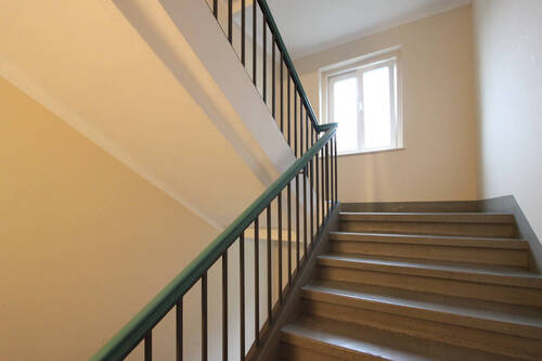 Treppenhaus - 