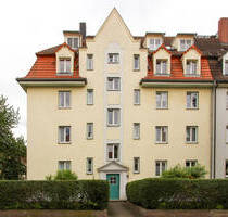 Vermietete Dachgeschosswohnung in Löbtau - Dresden Löbtau-Nord