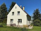 Ansicht Haus - 
