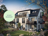 B8 reserviert!.png - RESERVIERT ! Ruhepol in Citylage! - Großzügige EG-Gartenwohnung inkl. taghellem Hobbyraum im Souterrain (in Wohnraumqualität ausgebaut!)