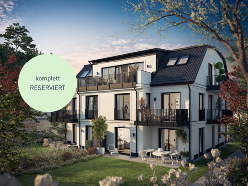 B8 reserviert!.png - RESERVIERT ! Ruhepol in Citylage! - Großzügige EG-Gartenwohnung inkl. taghellem Hobbyraum im Souterrain (in Wohnraumqualität ausgebaut!)