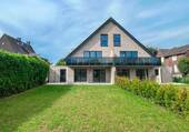 Bild 1 - Einziehen und Wohlfühlen! Moderne Wohnung in Steinfurt-Burgsteinfurt