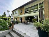 IMG_5169.jpg - KÖLN-OSTHEIMBADISCHES VIERTEL: stadtnahes Wohnen mit eigenem Garten in kleiner Mieteinheit
