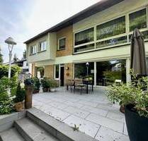KÖLN-OSTHEIMBADISCHES VIERTEL: stadtnahes Wohnen mit eigenem Garten in kleiner Mieteinheit