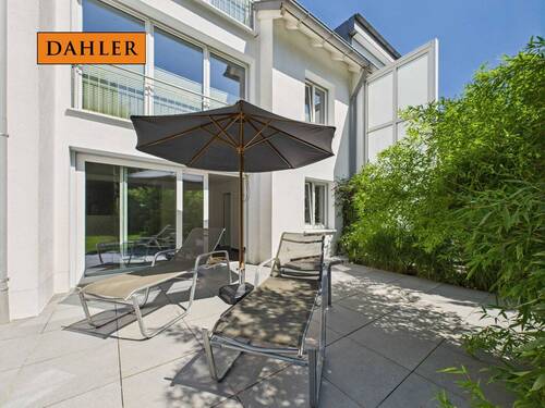 Terrasse - 