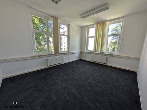 2. Bürozimmer - 