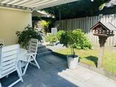 Terrasse - 