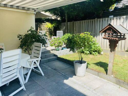 Terrasse - 