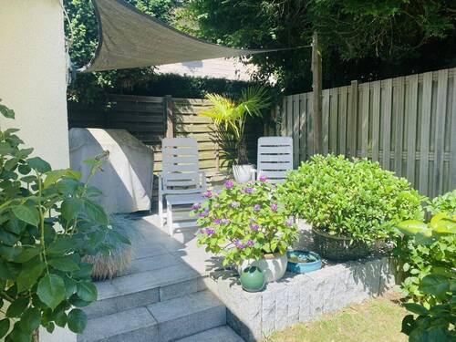 Terrasse - 