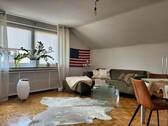 Wohnzimmer DG - 