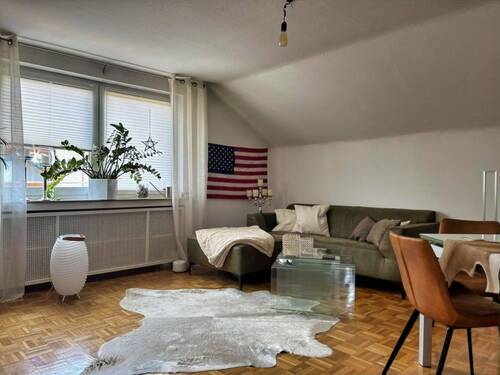 Wohnzimmer DG - 