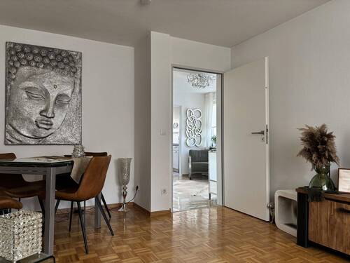 Wohnzimmer DG - 