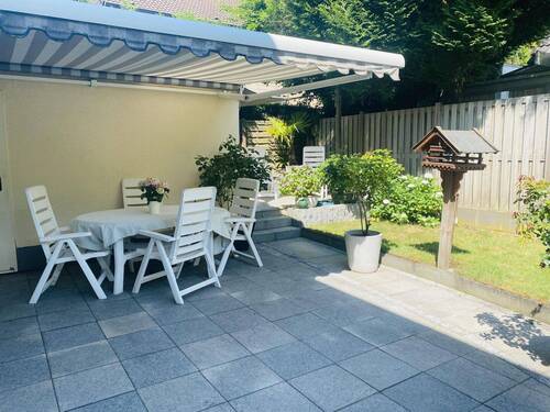 Terrasse - 