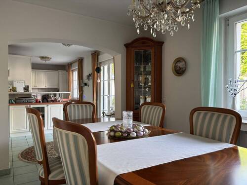 Esszimmer - 