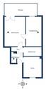 Grundriss EG - 