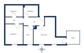 Grundriss 1. OG - 