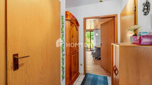 EG Flur 1 - 