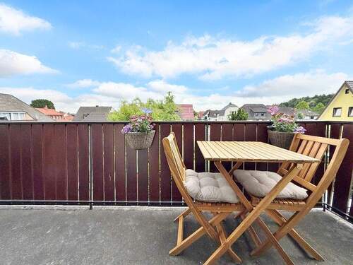 OG /Balkon - 