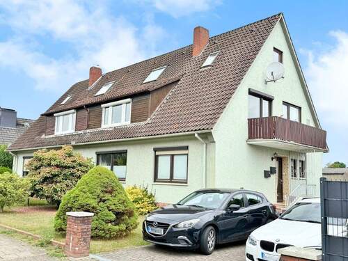Hausansicht - 
