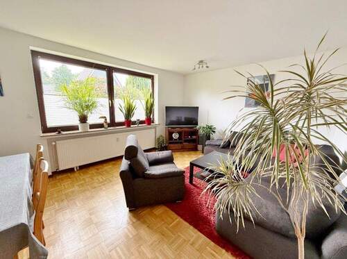 EG / Wohn- und Essbereich - 