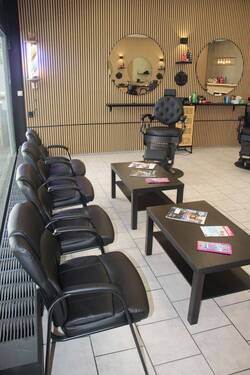 Salon - 