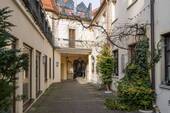Innenhof - 