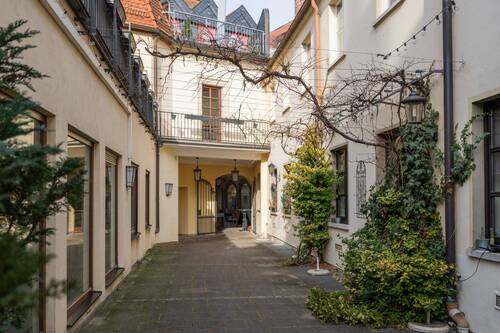 Innenhof - 