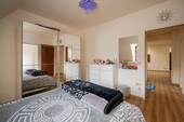 Schafzimmer Flur - 