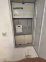 Strom-Verteilerkasten - 