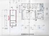Bauplan EG - 