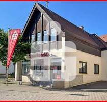 Ihre neuen Büro-Praxisräume warten auf Sie! - Weißenbrunn