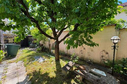 Impression - 5 Zimmer Einfamilienhaus in München