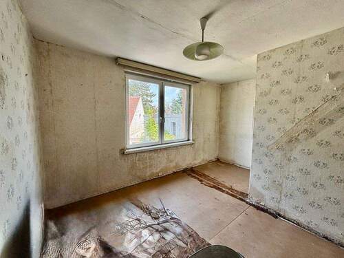 Wohnraum Obergeschoss - 