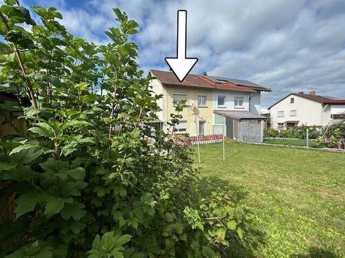 Bild 1 - Ein-Zweifamilienhaus in Meßkirch