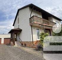 Ihre neue Immobilie! Großes Grundstück und viel Platz! - Pfreimd