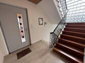 Treppenhaus - 