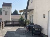 Terrasse - 
