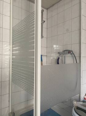 Dusche (Bad) OG - 